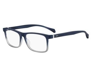BOSS 1084/IT MATTE BLUE 56/16/140 men Eyewear Frame