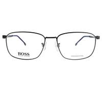 BOSS 1362/F 003 Matte Black