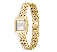 Boss 1502823 22mm Woman Watch Golden Woman