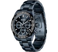 Boss Hero 2.0 Chronograph Blue Watch