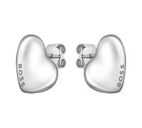 Boss 1580563 Earrings Silver Woman