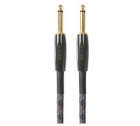 Boss 15ft / 4.5m Instrument Cable Straight/Straight 1/4" Jack
