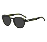 Hugo Boss BOSS 1721/S 6AK/IR Sunglasses Grey
