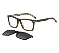 Hugo Boss BOSS 1726/G/CS WR7/LB Sunglasses Green Sfumato