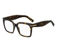 BOSS 1733 Women's Glasses, Tortoiseshell, Size 53
