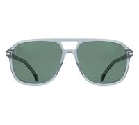 BOSS 1751/S CBL/MT Men's Sunglasses Grey Size 57