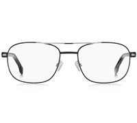 BOSS 1756 TI7 Black Silver 54