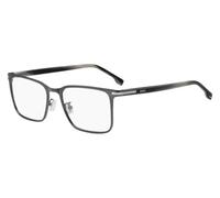 Hugo Boss BOSS 1757/G Matte ruthenium black 54/18/150 MAN Eyewear Frame