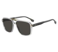 BOSS 1766/S KB7/IR Men's Sunglasses Grey Size 59