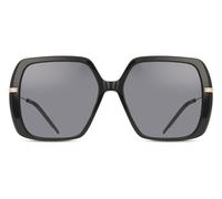BOSS 1782/S 2M2/IR Women’s Sunglasses Black Size 57