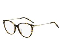 Hugo Boss BOSS 1784/G Havana gold 54/16/140 WOMAN Eyewear Frame