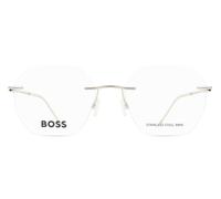 BOSS 1790 Women's Glasses, Silver, Size 54