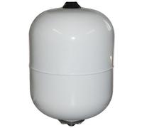 Boss - 18 Litre White Potable Water Expansion Vessel
