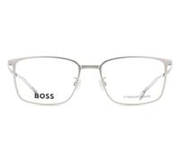 Hugo Boss BOSS 1823/G Matte ruthenium 55/19/145 MAN Eyewear Frame