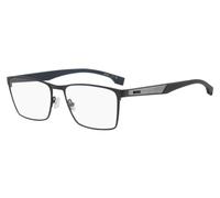 BOSS 1828 Men's Glasses, Black, Size 58