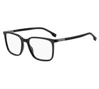 BOSS 1833 Men's Glasses, Black, Size 57
