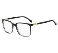 BOSS 1833 Men's Glasses, Black, Size 57