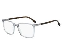 BOSS 1833 Men's Glasses, Clear, Size 57