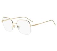 Hugo Boss BOSS 1868 Rose gold 53/19/140 WOMAN Eyewear Frame