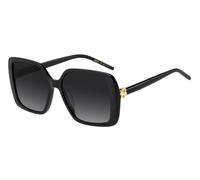 BOSS 1939/G/S Asian Fit 807/9O Womenâs Sunglasses Size 57