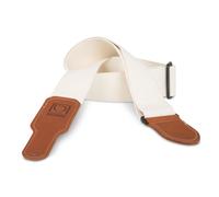 Boss 2 Natural Cotton Guitar Strap
