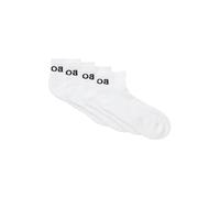 Boss 2 Pack Sport Ankle Socks