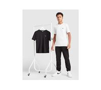 BOSS 2-Pack Small Logo T-Shirt Junior - White 10Y