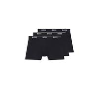 Boss Power Boxers 3 Units Multicolor 5XL Men