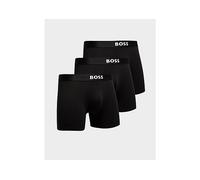 BOSS 3-Pack Icon Boxers - Black L