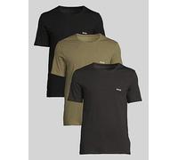 BOSS 3 Pack Loungewear T-Shirts - Assorted, Assorted, Size S, Men Assorted