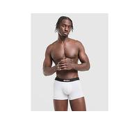 BOSS 3-Pack Microfibre Trunks - Multi Coloured S