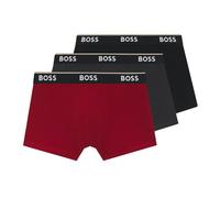 Boss Power 10267409 Boxers 3 Units Multicolor M Men