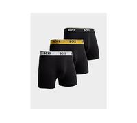 Boss Power 10276620 Boxers 3 Units Black M Men