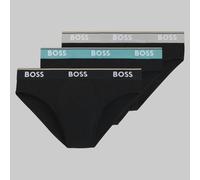 Boss Power Slips 3 Units Black S Men