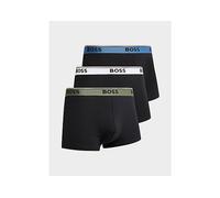 BOSS 3-Pack Power Trunks - Black L