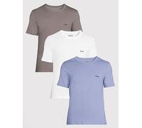 BOSS T shirt TShirtRN 3P Classic in Multicolour EU XL