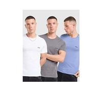 BOSS T shirt TShirtRN 3P Classic in Multicolour EU M