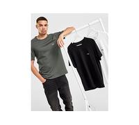 BOSS 3-Pack T-Shirts - Multi Coloured - Mens S