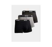 BOSS 3-Pack Trunks - Black L
