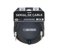 BOSS 30ft / 9m AES/EBU TRS Digital Audio Cable (BGK-30)