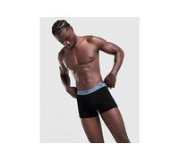 BOSS 5-Pack Trunks - Black S
