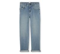Boss - 5-pocket Denim Pants - Double Stone+bleach - Boy - 12 Years