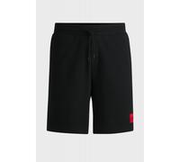 Hugo Diz222 Shorts Black XL Men