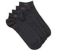 Boss 2 Pack Trainer Socks