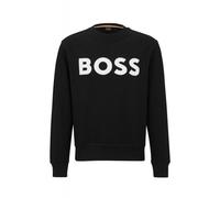 Hugo Boss , Sweatshirts ,Black male, Sizes: XL, M, L, 2XL
