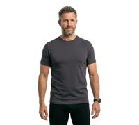Boss 50506373 Green Short Sleeve T-shirt