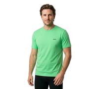 Boss 50506373 Green Short Sleeve T-shirt