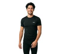 Boss 50506373 Green Short Sleeve T-shirt