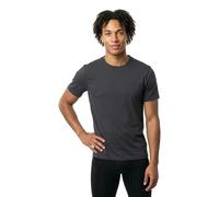 Boss 50506373 Green Short Sleeve T-shirt Black 2XL Men