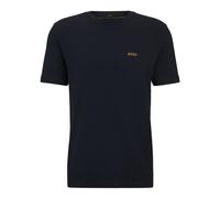Boss 50506373 Short Sleeve T-shirt Blue S Men